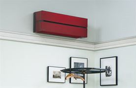 Инверторный кондиционер Mitsubishi Electric Премиум MSZ-LN25VG2R/MUZ-LN25VG2 M186800