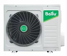 Инверторный кондиционер Ballu Lagoon BSDI-12HN1_22Y M203407