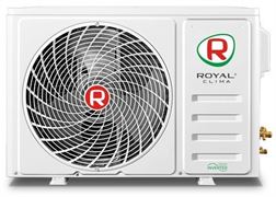 Инверторный кондиционер Royal Clima RCI-OM35HN M243029