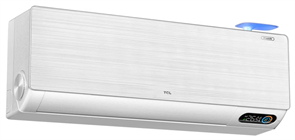 Инверторный кондиционер TCL X-Fresh II TAC-FRB09INV/R M243193