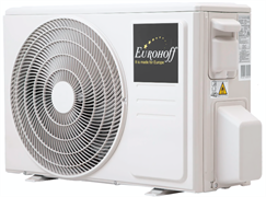 Инверторный кондиционер Eurohoff Callisto EM-24I M245491
