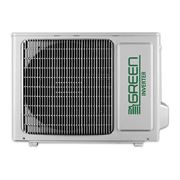 Инверторный кондиционер Green Genesis GRI-12 IGK2/GRO-12 IGK3 M176246