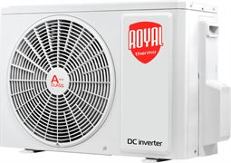 Инверторный кондиционер Royal Thermo Perfecro RTPI-24HN8 M239497