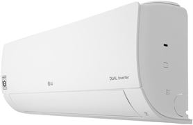 Инверторный кондиционер Lg MegaCool P09EP2.NSAR/P09EP2.UA3R M246439