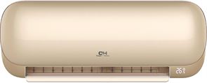 Инверторный кондиционер Cooper&Hunter Avalon CH-S09FTXB-GD M191863