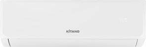 Инверторный кондиционер Kitano KRD-Toha-09 (white matte) M275252