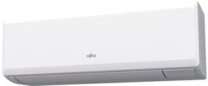 Инверторный кондиционер Fujitsu Clarios ASYG12KPCA-R/AOYG12KPCA-R M127450