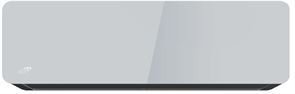 Настенный кондиционер Just Chroma JAC-24HPSIA/CAC Steel Shine M277303