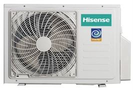 Инверторный кондиционер Hisense Expert PRO AS-18UW4RXATV03 M214415