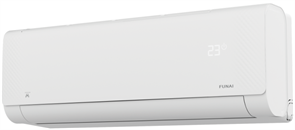 Неинверторный кондиционер Funai Shogun RAC-SG25HP.D04 M256878
