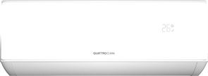 Неинверторный кондиционер QUATTROCLIMA Sirocco QV-SR12WA/QN-SR12WA M224781
