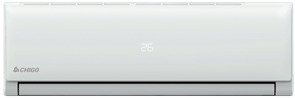 Неинверторный кондиционер Chigo Lotos CT3S-100H3A-1E169 M257955