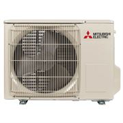 Инверторный кондиционер Mitsubishi Electric Standard MSZ-AP25VGK/MUZ-AP25VG M126586