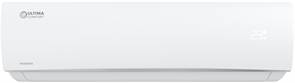 Инверторный кондиционер ULTIMA COMFORT Eclipse ECS-I12PN M238720