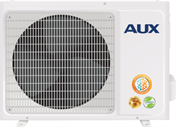 Настенный кондиционер AUX Q Fresh ASW-H12A4/QF-R2DI/AS-H12A4/QF-R2DI M215580