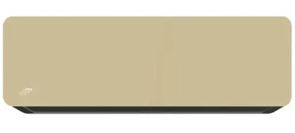 Инверторный кондиционер Just Chroma JAC-13HPSIA/CAC Champagne M223692