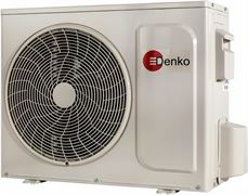 Инверторный кондиционер Denko Legend DU-09I (2024) M241175