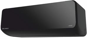 Инверторный кондиционер Chigo Sunrise CS-35V3G-1K268/Black M242633