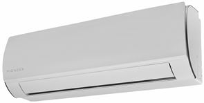 Неинверторный кондиционер Pioneer Artis KFR100MW/KOR100MW Nord-40 M272930