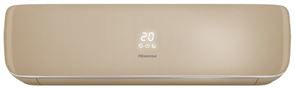 Инверторный кондиционер Hisense Champagne Crystal Super AS-13UW4RVETG01(C) WI-FI M259486