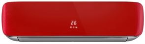 Инверторный кондиционер Hisense Red Crystal Super AS-10UW4RVETG00(R) M194940