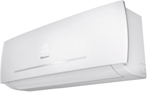 Неинверторный кондиционер Hisense Neo Classic A AS-24HR4RBADC00 M198513