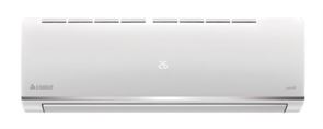 Инверторный кондиционер Chigo Alba CS-35V3A-1C150 M226108