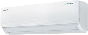 Неинверторный кондиционер Ecoclima Frost Line ECW-AX12/FB-4R1 / EC-AX12/F-4R1 M241564