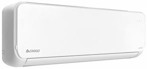 Инверторный кондиционер Chigo Sunrise CS-35V3G-1K268/White M242635