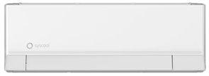 Инверторный кондиционер SYSCOOL WALL SMART 18 EVO HP Q M249897