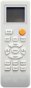 Инверторный кондиционер Rix LITE I/O-W24MBWI M256783