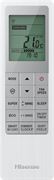 Инверторный кондиционер Hisense Champagne Crystal Super AS-10UW4RVETG01(C) WI-FI M256920