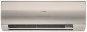 Неинверторный кондиционер Haier Flexis HSU-09HFF203/R3-G/HSU-09HUF203/R3 M259144