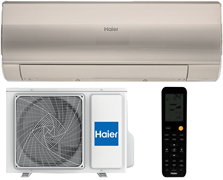 Неинверторный кондиционер Haier Flexis HSU-12HFF203/R3-G/HSU-12HUF203/R3 M259148