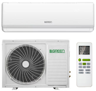 Неинверторный кондиционер Green Triumph TSI/TSO-18 HRSY2 M259913