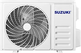 Настенный кондиционер Suzuki Standart SUSH-С249BE/SURH-С249BE M267022
