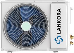 Инверторный кондиционер LANKORA Lion LA-18I M275743