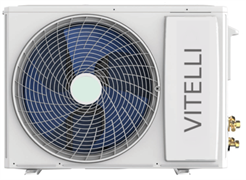Настенный кондиционер VITELLI Palermo VSL-24H M277543