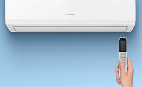 Неинверторный кондиционер Kentatsu Atama KSGAT21HFRN1/KSRAT21HFRN1 M279381