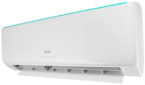 Неинверторный кондиционер Ballu Olympio Legend BSW-30HN1_24Y M286198