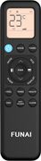 Неинверторный кондиционер Funai Sensei 2.0 RAC-SN20HP.D07 M286795