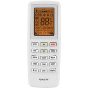 Неинверторный кондиционер Daichi ICE25AVQ1/ICE25FV1 M177086