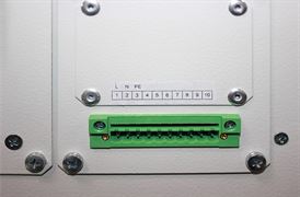 Настенный кондиционер UNISPLIT MHW-320S(3) W M263279