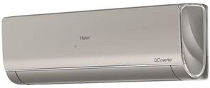 Инверторный кондиционер Haier Lightera AS09NS6ERA-G/1U09BS3ERA M220330