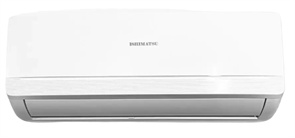 Неинверторный кондиционер ISHIMATSU Kyoto Nord AMK-24H WS -40 M216755