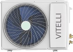 Неинверторный кондиционер VITELLI Palermo VSL-36H M289096