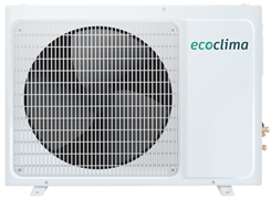 Инверторный кондиционер Ecoclima Frost Line ECW/I-AX09/FB-4R1 / EC/I-AX09/F-4R1 M241635