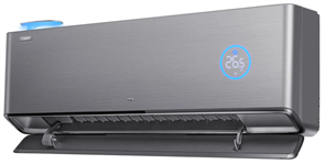 Инверторный кондиционер TCL X-Fresh I TAC-FR12INV/R M243196