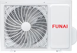 Неинверторный кондиционер Funai Sensei RAC-SN25HP.D06 M260385