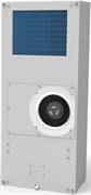 Настенный кондиционер UNISPLIT MHW-210S(3) W M263274